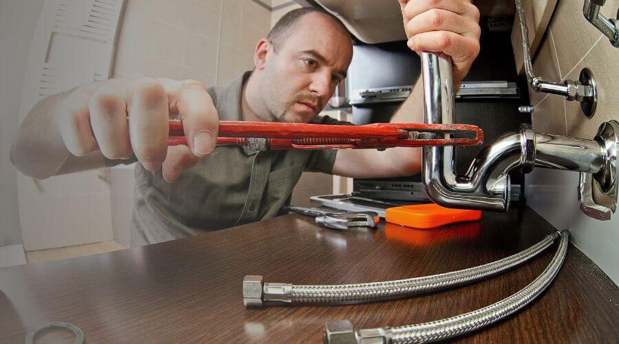 Professional bathroom faucet installation in Bennett, CO